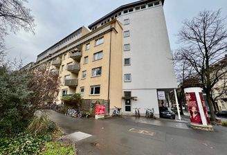 Herzlich willkommen in Ihrem frisch sanierten neuem Zuhause