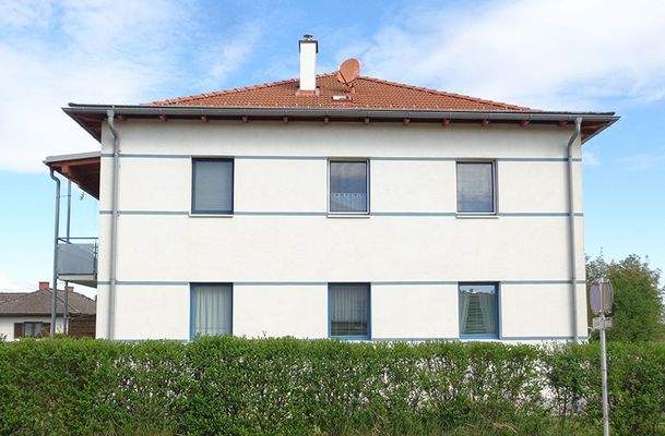 Wohnhausanlage 3 in Stronsdorf