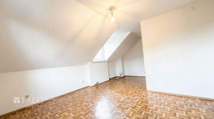 Schlafzimmer Obergeschoss