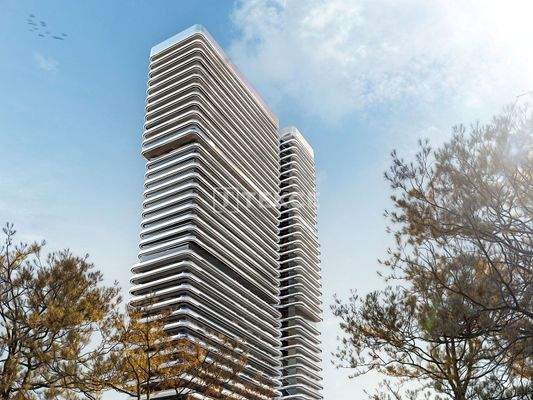 City View Apartments with Payment Plan in Dubai Science Park