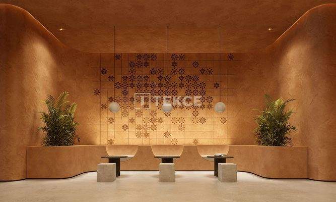 Fully Furnished Waterfront Apartments on Al Reem Island