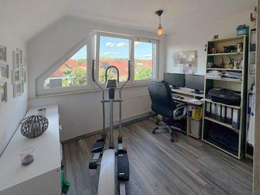 Arbeitszimmer