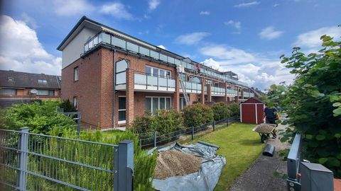 Neu Wulmstorf (Wulmstorf) Wohnungen, Neu Wulmstorf (Wulmstorf) Wohnung kaufen