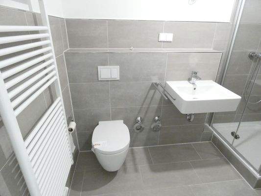 Duschbad - Beispielfoto - Ansicht 1