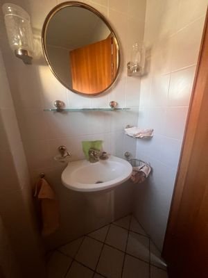 Gäste-WC