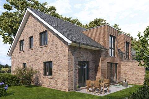 Bad Zwischenahn Häuser, Bad Zwischenahn Haus kaufen