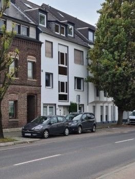 Mönchengladbach Wohnungen, Mönchengladbach Wohnung mieten