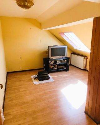 Gäste oder Kinderzimmer im Dachgeschoss