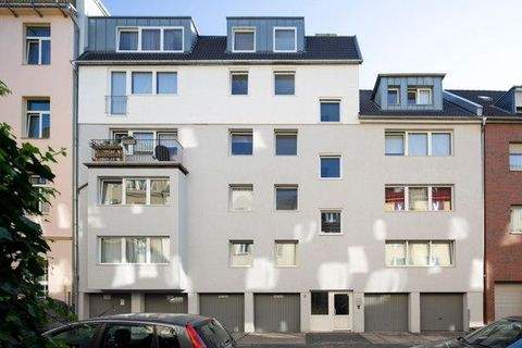 Köln Wohnungen, Köln Wohnung mieten