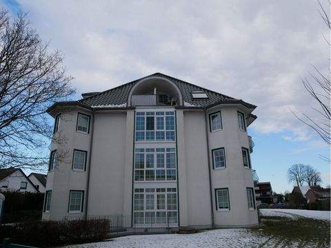 Grömitz Wohnungen, Grömitz Wohnung mieten