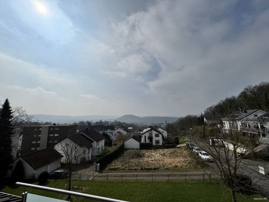 Aussicht