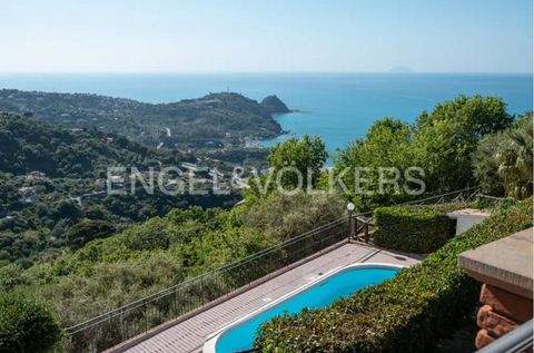 Capo d'Orlando  Häuser, Capo d'Orlando  Haus kaufen