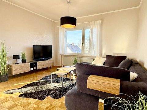 Himmelkron / Gössenreuth Wohnungen, Himmelkron / Gössenreuth Wohnung kaufen