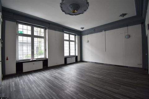 Essen Ladenlokale, Ladenflächen 