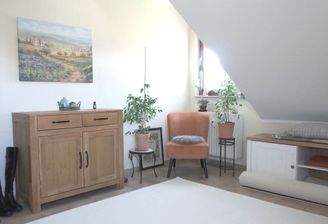 kleines Zimmer