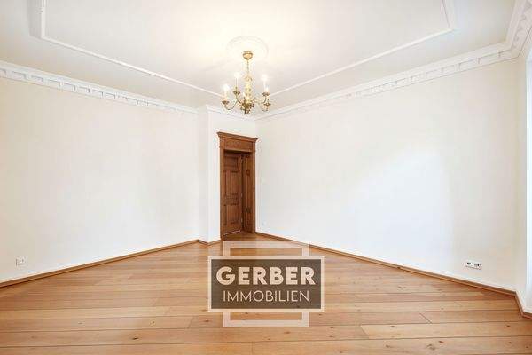 EG Master Schlafzimmer - (KI generiert)