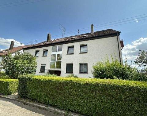 Filderstadt Wohnungen, Filderstadt Wohnung kaufen