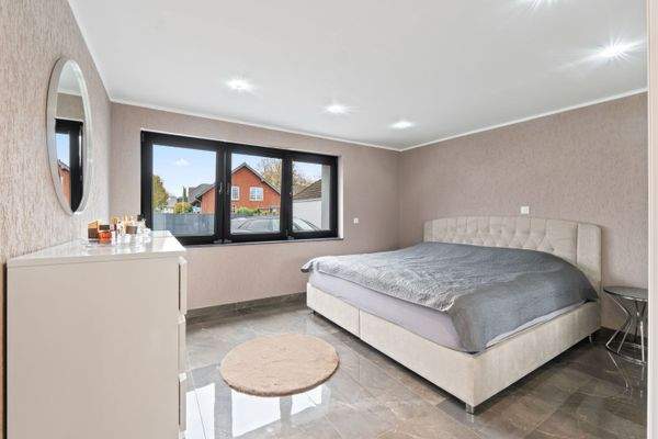 19. Ansicht Schlafzi. Eltern EG