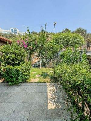 Detached Villa Close to the Center in Kalkan Kaş