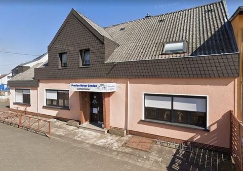 Schmelz Renditeobjekte, Mehrfamilienhäuser, Geschäftshäuser, Kapitalanlage
