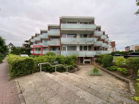 Scharbeutz Wohnungen, Scharbeutz Wohnung kaufen