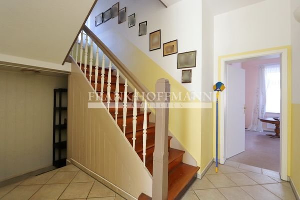 Treppen