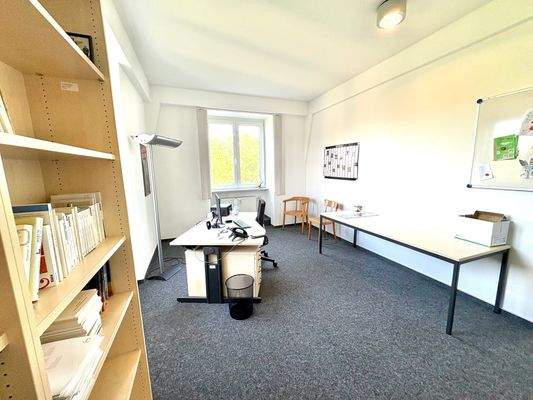 Beispiel Büro