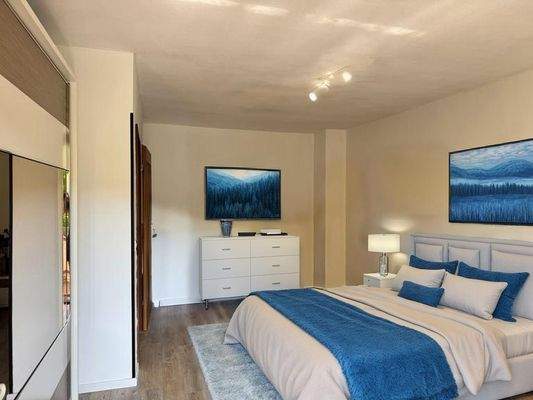 SZ Innenansicht Wohnidee