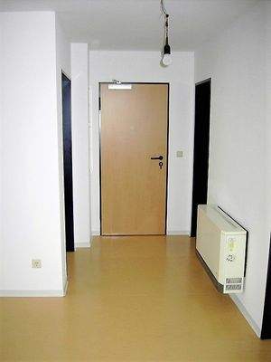 Eingangsbereich / Flur