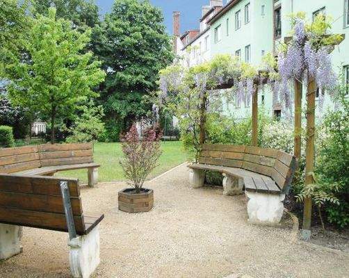 *Gemeinschaftsfläche