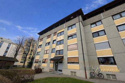 Wolfratshausen Wohnungen, Wolfratshausen Wohnung kaufen