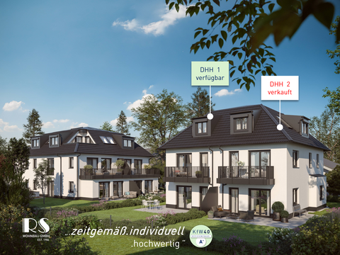 München Häuser, München Haus kaufen