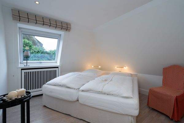 Weiteres Schlafzimmer
