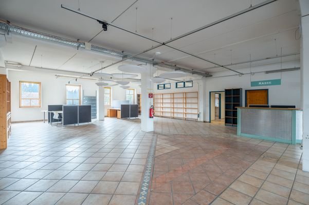 Büro 1. OG