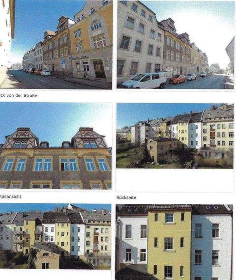 Augustusburg Häuser, Augustusburg Haus kaufen