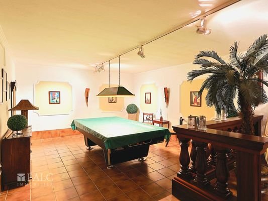 KG Billard Hobby
