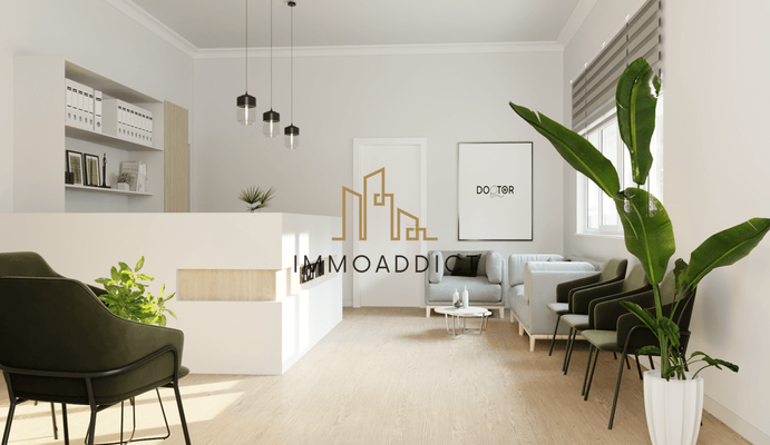 Empfang (Muster - Visualisierung)