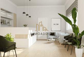 Empfang (Muster - Visualisierung)