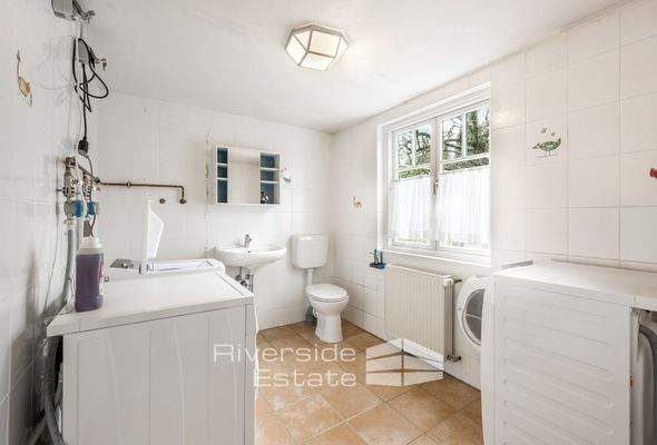 Gemeinschaftsraum Keller