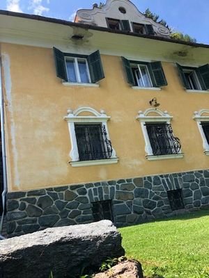 Villa Ansicht IV
