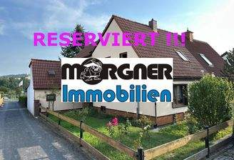 reserviert