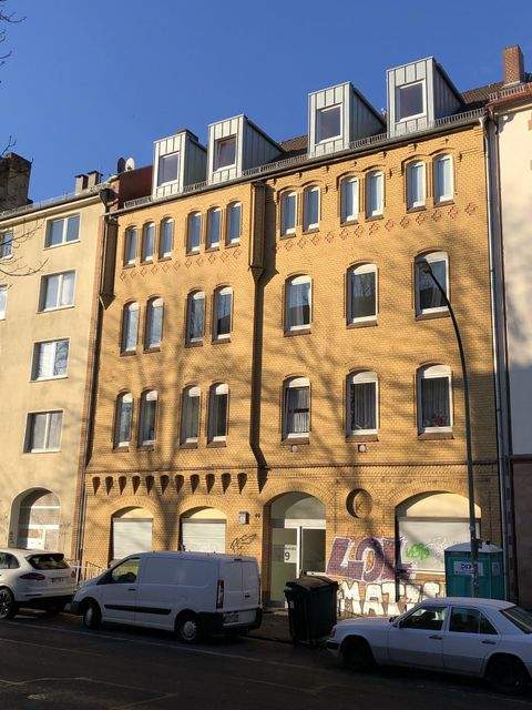 Kassel Wohnungen, Kassel Wohnung mieten