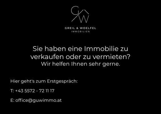 Immobilie zu verkaufen