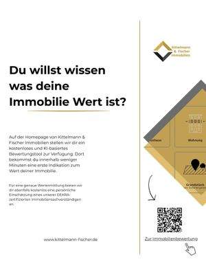 Was ist deine Immobilie wert_