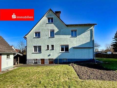 Bad Wildungen Häuser, Bad Wildungen Haus kaufen