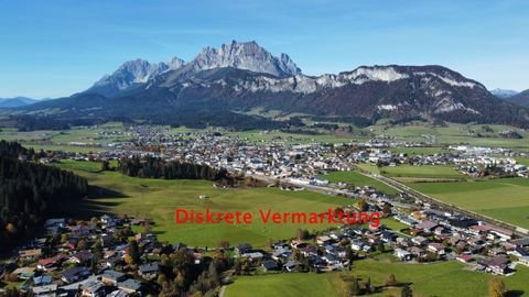 St. Johann in Tirol Häuser, St. Johann in Tirol Haus kaufen