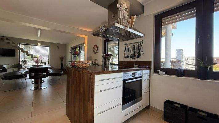 Küchenbereich rechts (2)