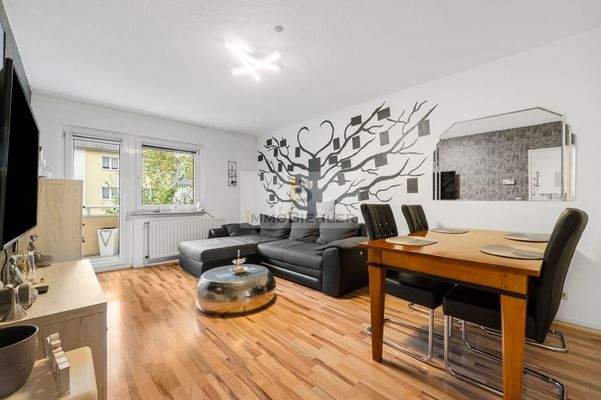 Gemeinschaftsbereich