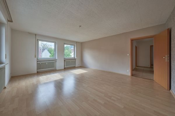 Zimmer Obergeschoss