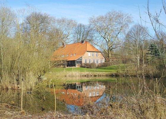 Objektansicht (Süd-Westen)